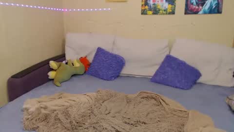 Snapshot of juliasane_ chatting on January 25, 2:36 pm Jul online show from January 25, 2:36 pm