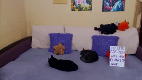 Snapshot of juliasane_ chatting on November 4, 11:20 am Jul online show from November 4, 11:20 am