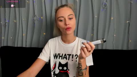 Yulya online show from March 11, 4:18 am