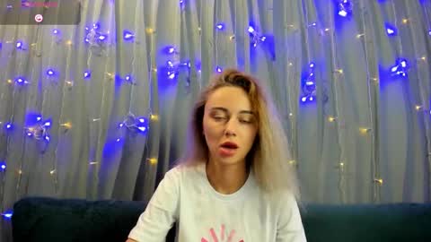 Yulya online show from March 19, 2:59 am