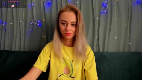 Yulya online show from March 25, 2:39 am