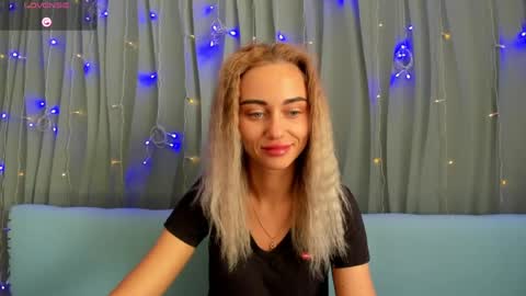 Yulya online show from April 8, 3:06 am