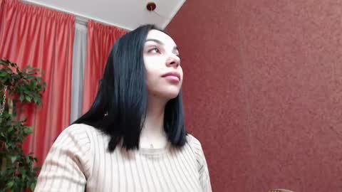 Maria online show from January 14, 7:58 am