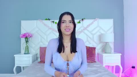 Juliet Bennet online show from March 4, 4:17 am