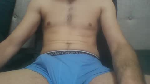 Juju online show from March 7, 12:12 pm