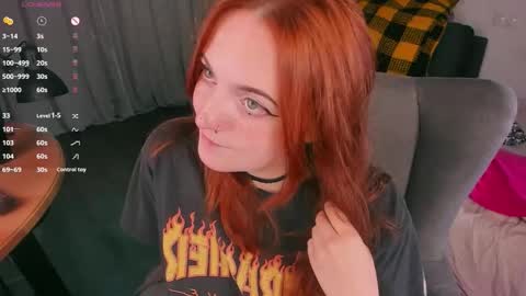 Snapshot of juliet_schoolgirl chatting on September 14, 1:38 am Juliet online show from September 14, 1:38 am