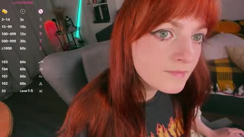 Juliet online show from March 11, 10:38 pm