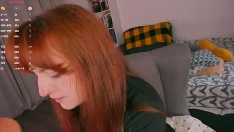 Juliet online show from April 14, 7:09 pm