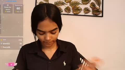 Juli online show from October 7, 7:44 pm