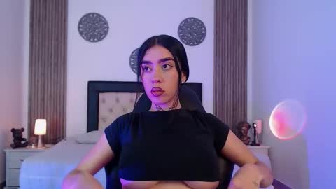 Julieta online show from December 22, 3:36 am