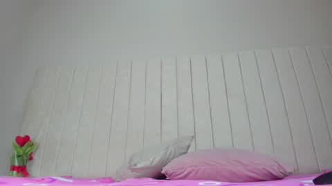 Julieta  IG juietaflower06 online show from January 26, 5:13 pm