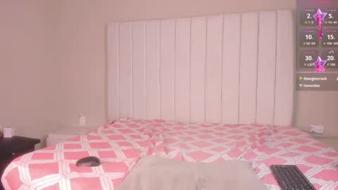 Julieta  IG juietaflower06 online show from January 28, 2:31 pm