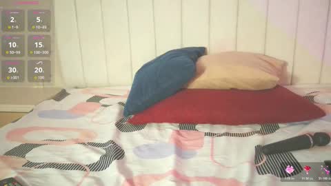 Julieta  IG juietaflower06 online show from February 4, 12:11 pm