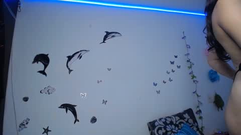 Julieta  Hass online show from September 24, 7:39 pm