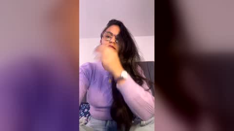 Snapshot of julieta_r0ssi chatting on December 3, 12:47 pm Julieta r0ssi online show from December 3, 12:47 pm