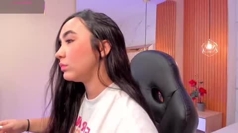     online show from February 20, 10:10 pm