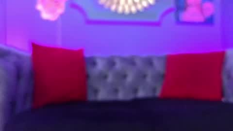  Julieta  online show from January 15, 12:15 pm