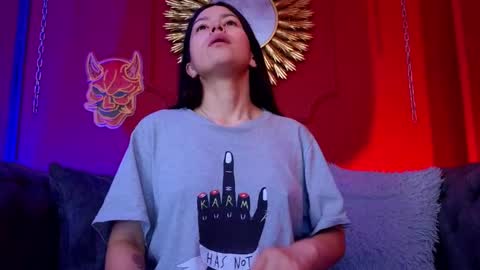  Julieta  online show from September 17, 12:29 pm