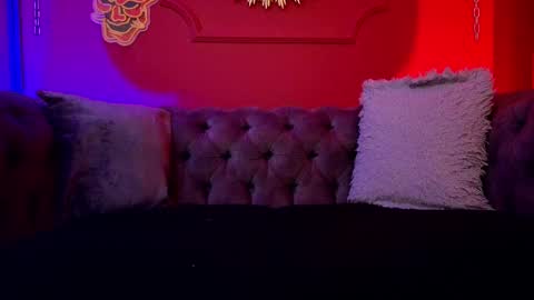  Julieta  online show from September 22, 12:07 pm