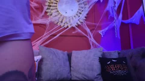  Julieta  online show from October 21, 11:22 am