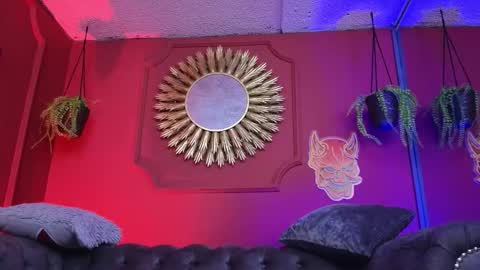  Julieta  online show from November 11, 11:43 am