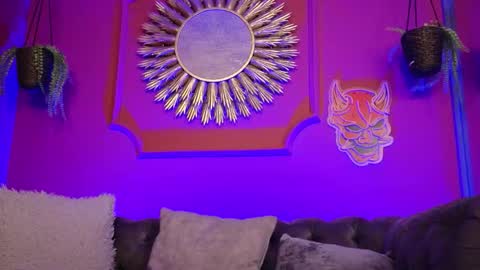  Julieta  online show from December 5, 11:41 am