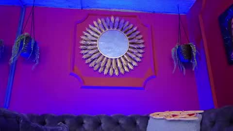  Julieta  online show from April 15, 11:17 am