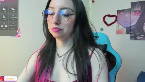 Snapshot of julieta_shelby chatting on September 26, 2:04 am Julieta Independent model online show from September 26, 2:04 am