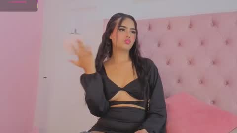 Julieta  online show from October 19, 11:33 am