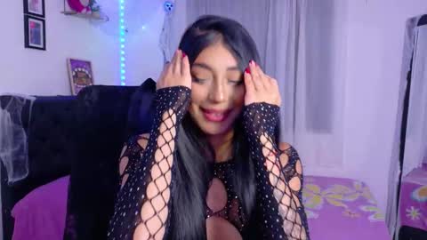 Julieta online show from October 12, 1:48 am