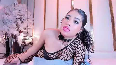 Julieta jackson  online show from March 24, 10:04 pm