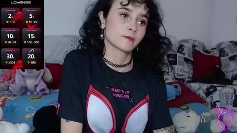 Julieta Jaguar online show from January 28, 3:04 pm