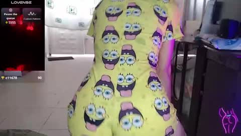 Julieta Jaguar online show from February 5, 3:20 pm