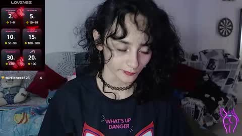 Julieta Jaguar online show from February 11, 3:40 pm