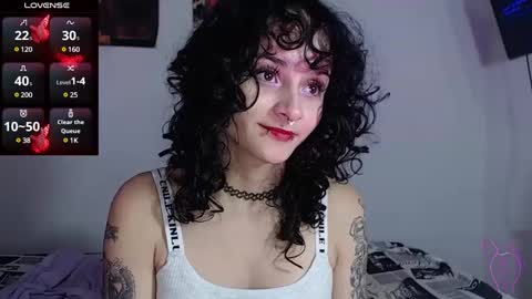 Julieta Jaguar online show from February 24, 2:15 pm