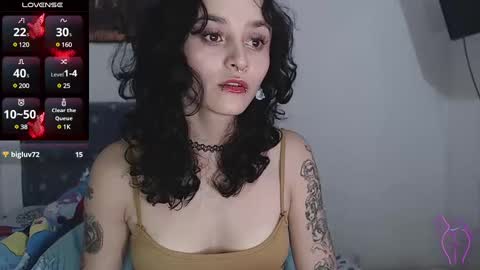 Julieta Jaguar online show from March 4, 3:59 pm