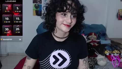 Julieta Jaguar online show from September 30, 12:32 pm