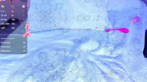 Snapshot of julietakane chatting on March 9, 1:35 am julietakane online show from March 9, 1:35 am