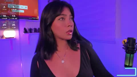 Julieta  online show from December 2, 1:11 am