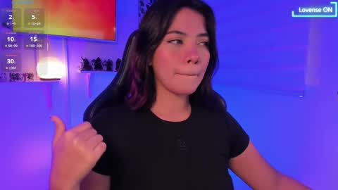 Julieta  online show from February 13, 6:31 am