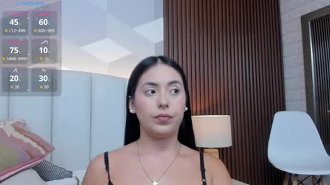 Julieta Santos online show from January 15, 6:33 pm