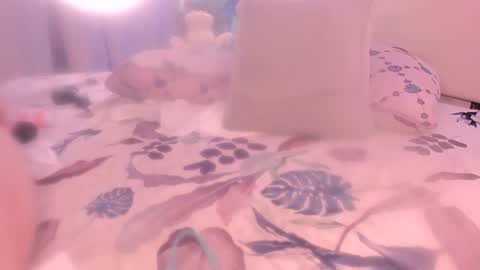 Julieta Vargas online show from January 4, 10:24 pm