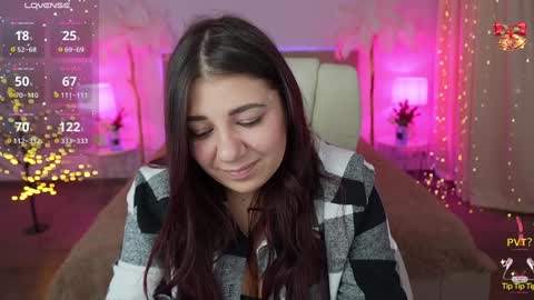 Snapshot of julietdream chatting on January 2, 7:40 pm J U L I E T online show from January 2, 7:40 pm