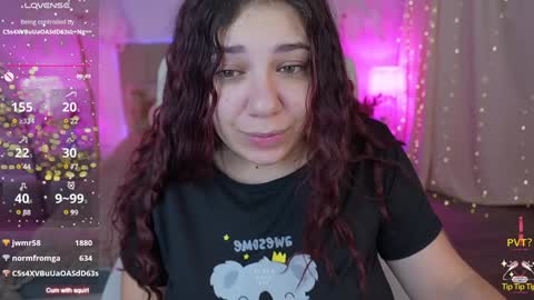 Snapshot of julietdream chatting on January 10, 3:39 am J U L I E T online show from January 10, 3:39 am