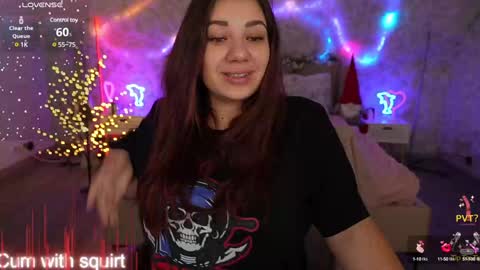 Snapshot of julietdream chatting on January 26, 6:38 am J U L I E T online show from January 26, 6:38 am