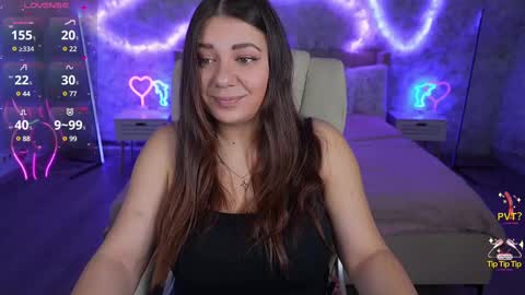 Snapshot of julietdream chatting on March 10, 6:49 am J U L I E T online show from March 10, 6:49 am