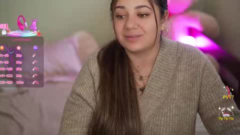 Snapshot of julietdream chatting on November 25, 11:21 am J U L I E T online show from November 25, 11:21 am