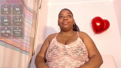 Snapshot of julieth_brown1 chatting on November 24, 9:47 pm Julieth Brown online show from November 24, 9:47 pm