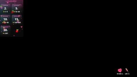 Snapshot of julieth_love_ chatting on December 11, 7:46 pm Julieth online show from December 11, 7:46 pm