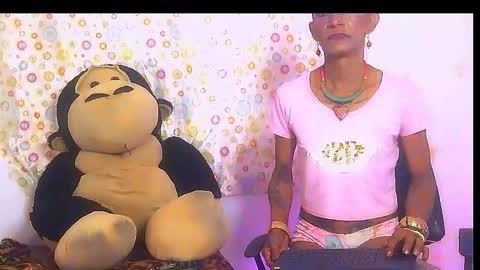 Julieth Wolf online show from February 5, 6:51 am